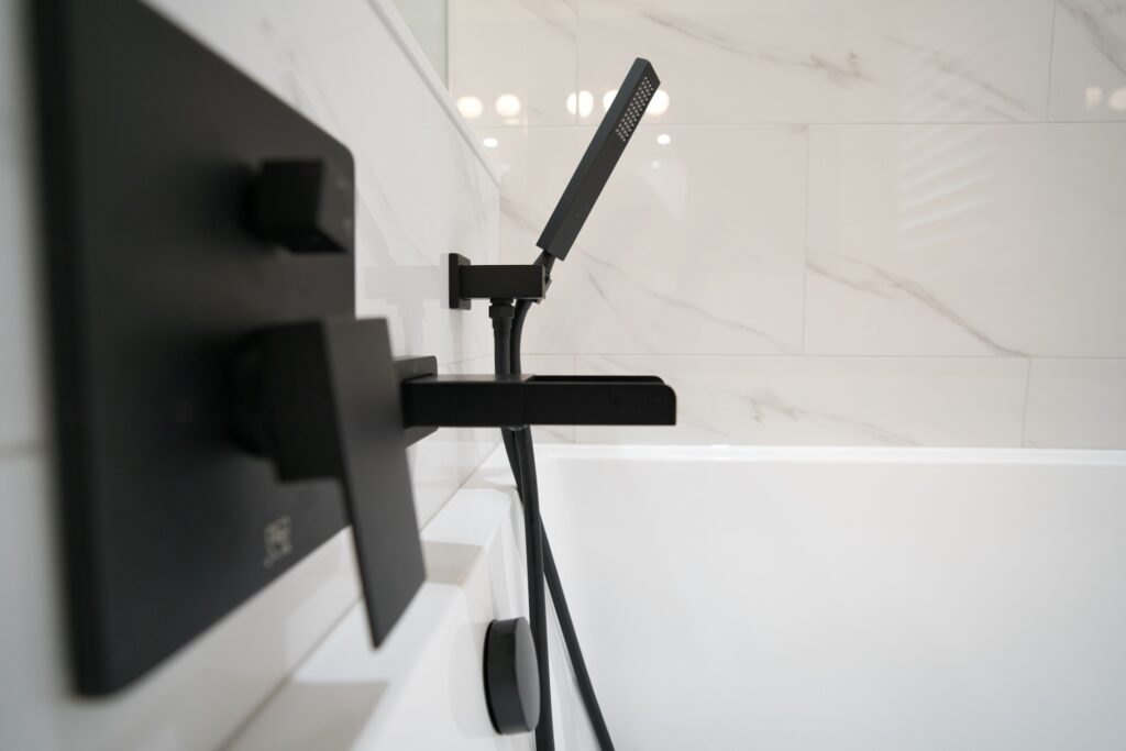 Bathroom Renovations