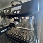 Breville Coffee Espresso Maker