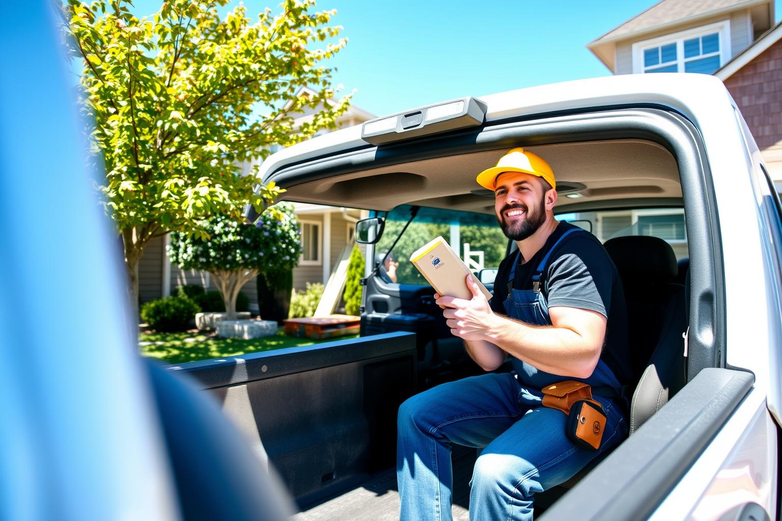 Sunny Day Contractors