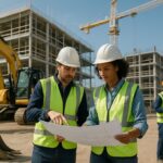 Construction and Contracting Company Cambridge