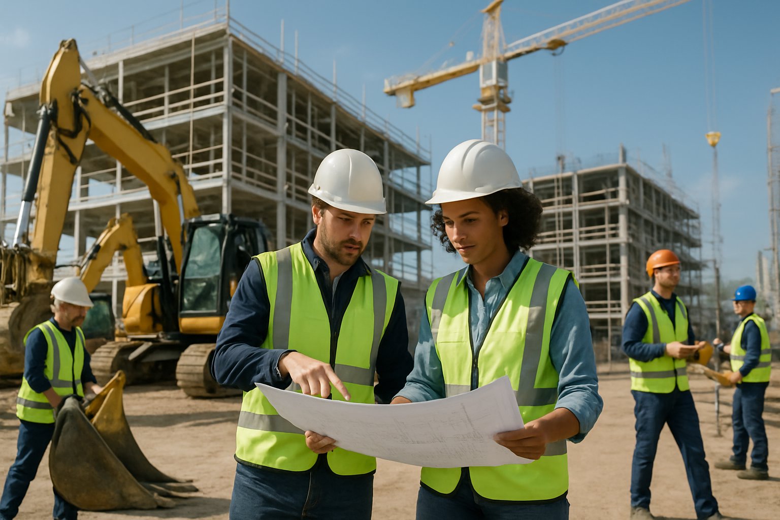 Construction and Contracting Company Cambridge
